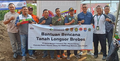 Korban Bencana di 4 Kawasan di Tingkat Kabupaten, Provinsi, Nasional dan Internasional