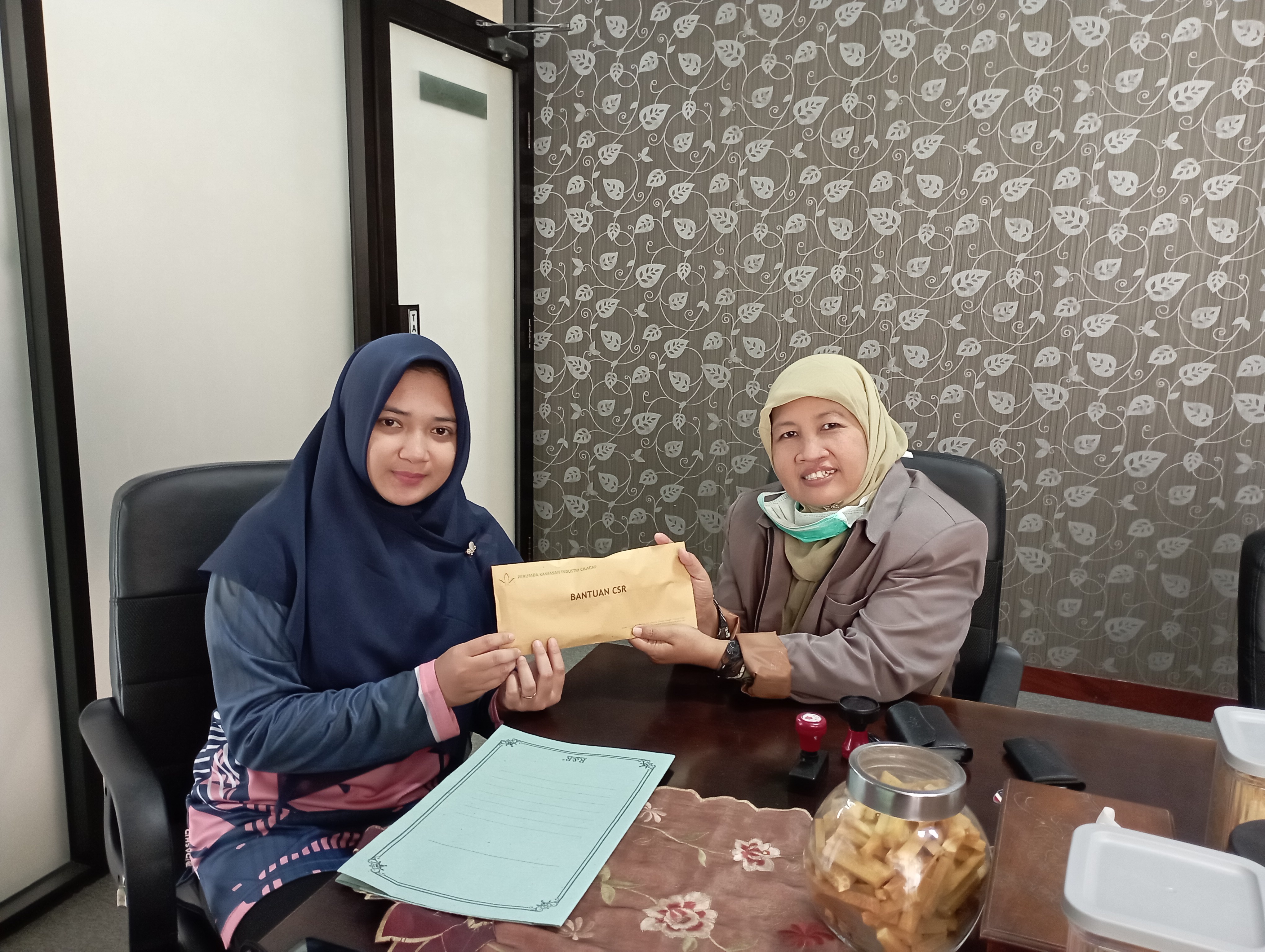 Organisasi Jamiyyah Perempuan Pengasuh Pesantren  dan Muballighoh (JPPPM)