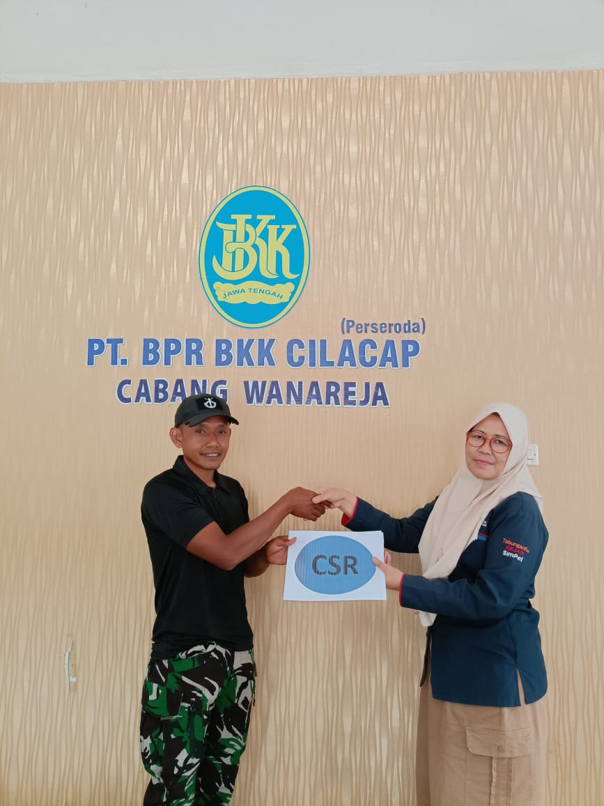 Masjid Al Ikhlas Desa Madusari Wanareja