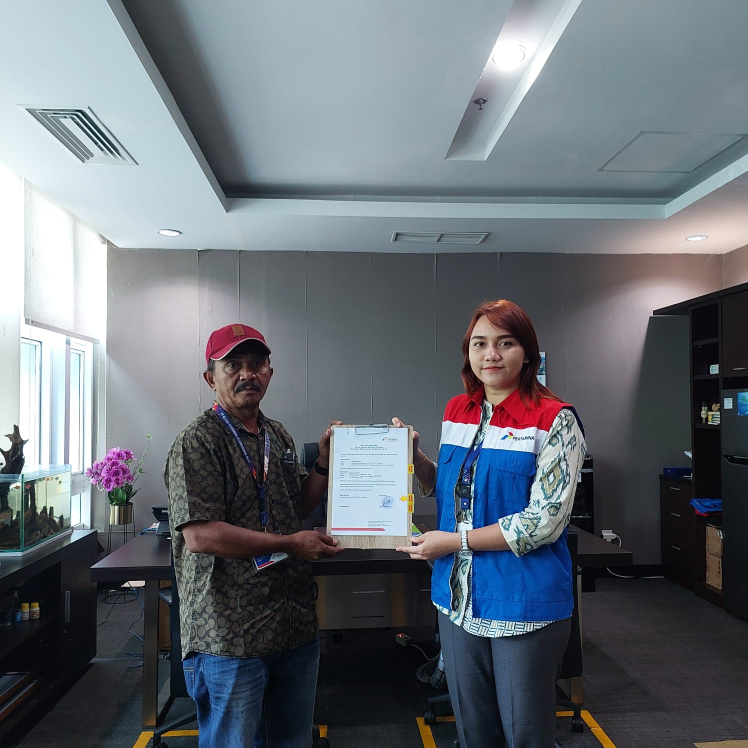 Kelompok Nelayan PPSC - Cilsel