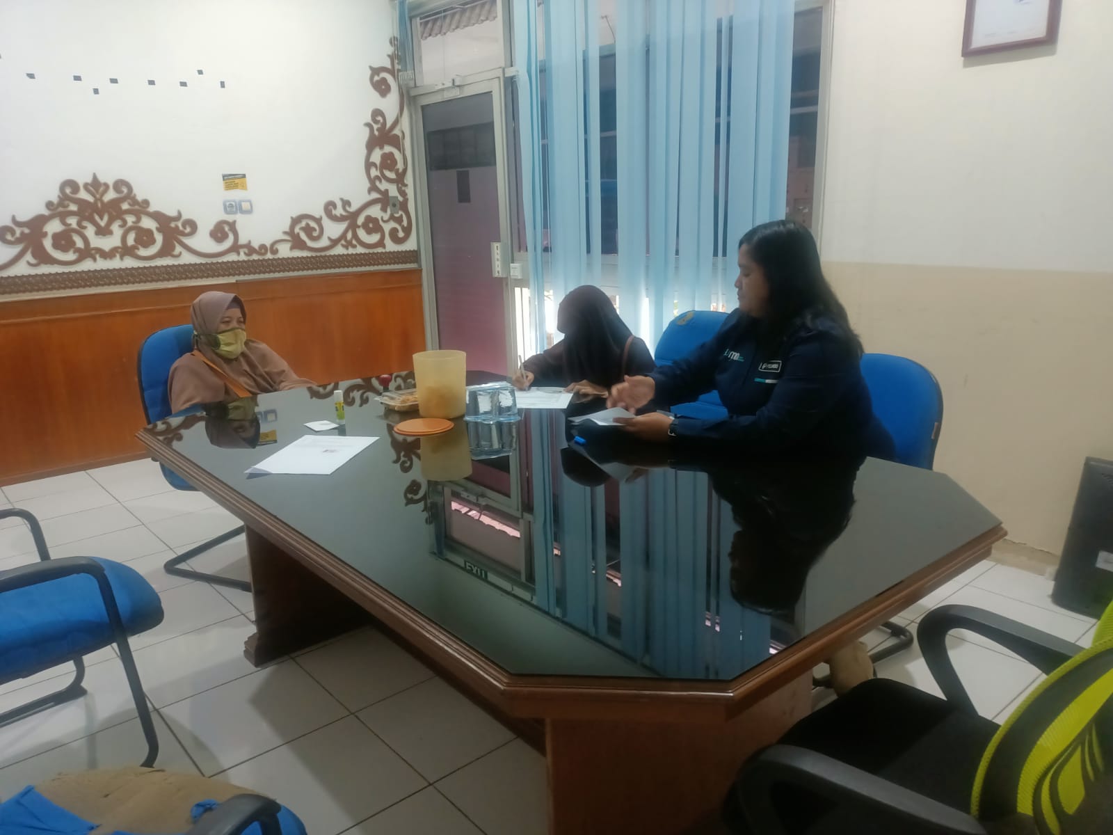 TPQ dan Madin Nuurul Bahri