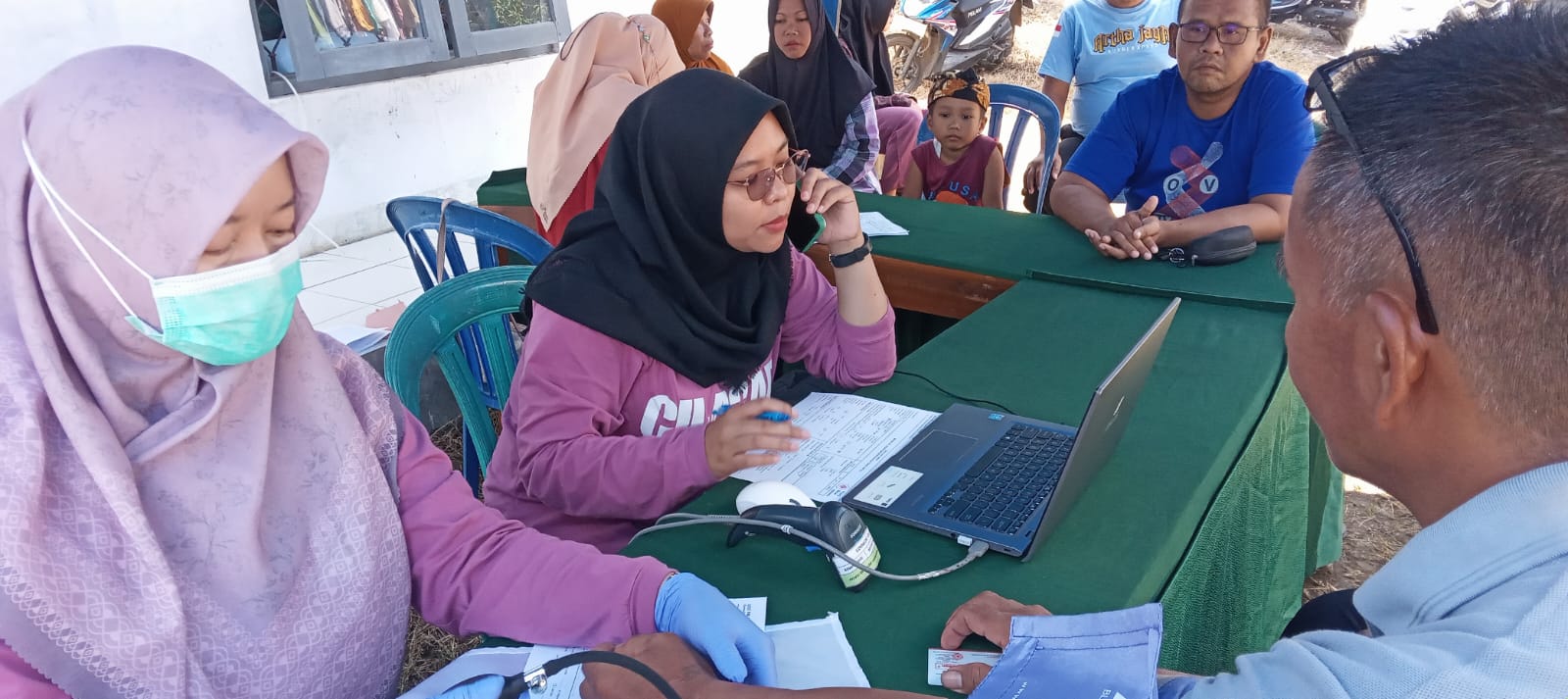 PMI Kabupaten Cilacap