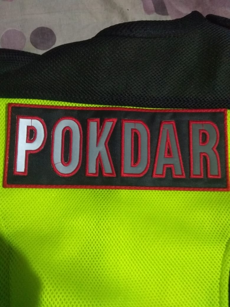 Pokdar RW 07 Karangtalun