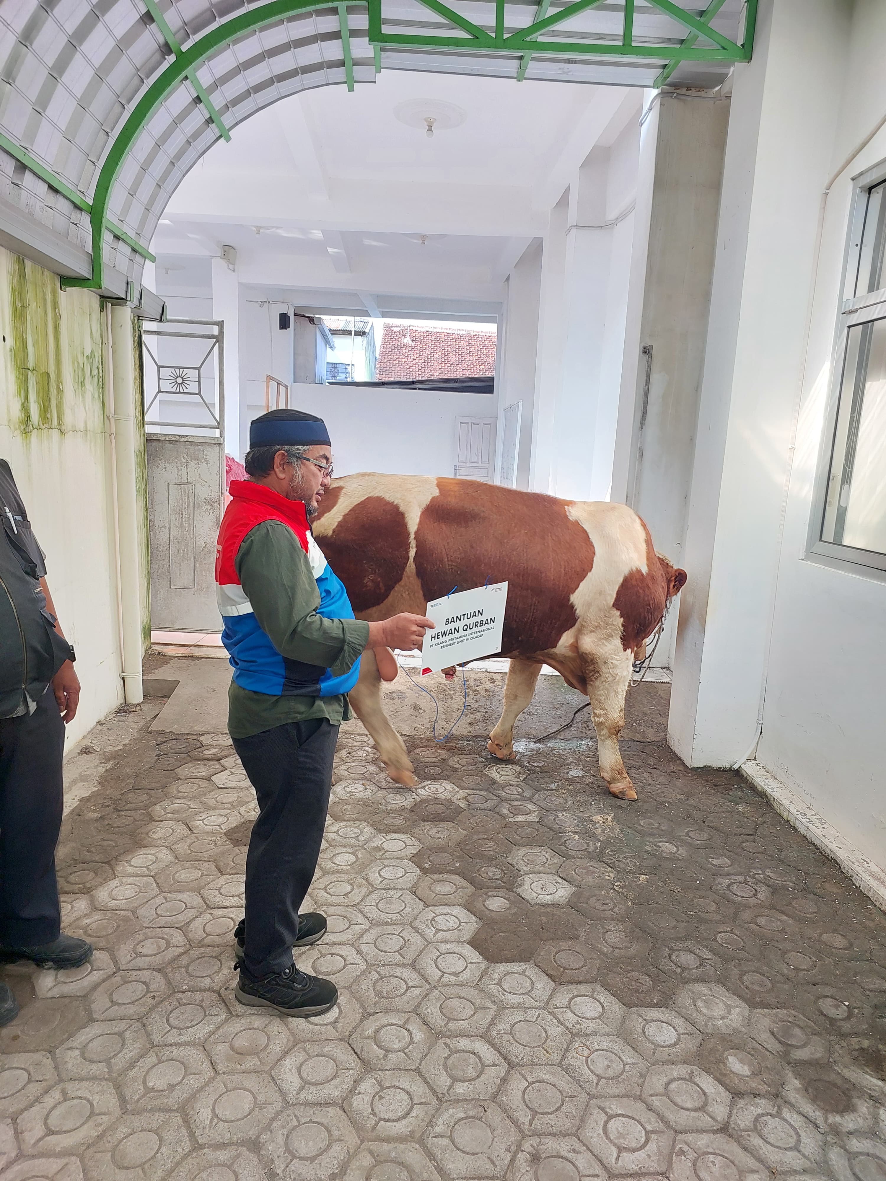 PD Muhammadiyah Cilacap