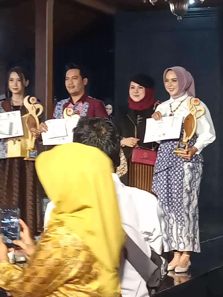 Kegiatan Cilacap in Fashion 2023
