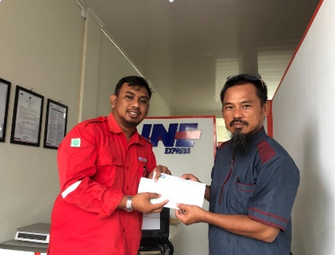 Kelompok Usaha Bersama Desa Karangkandri