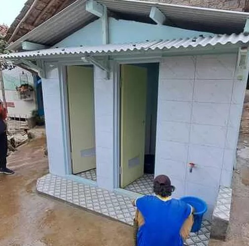 Kelompok Desa Panimbang, Cimanggu