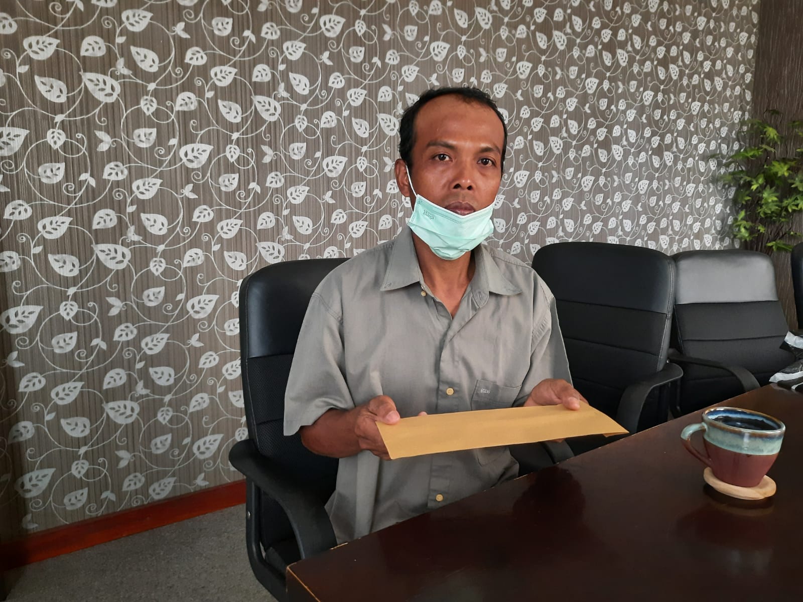 TPQ Nurul Iman Jeruk Legi Wetan 