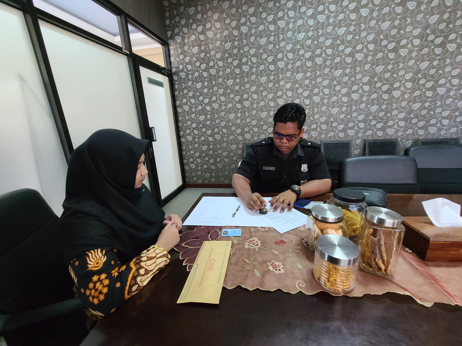 Karang Taruna Lego Pambudi 