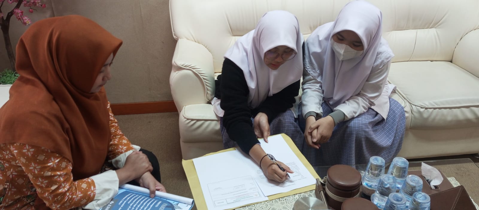 SMA Al-Irsyad Al-Islamiyah Cilacap