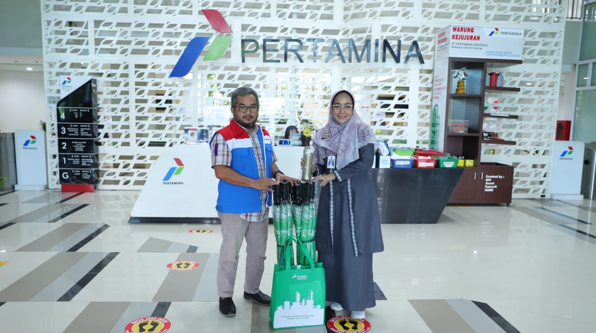 Dinas Kearsipan & Perpustakaan Cilacap