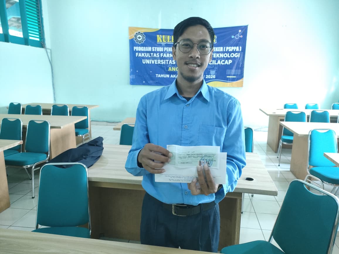  MAPALA Univ. Al-Irsyad Cilacap