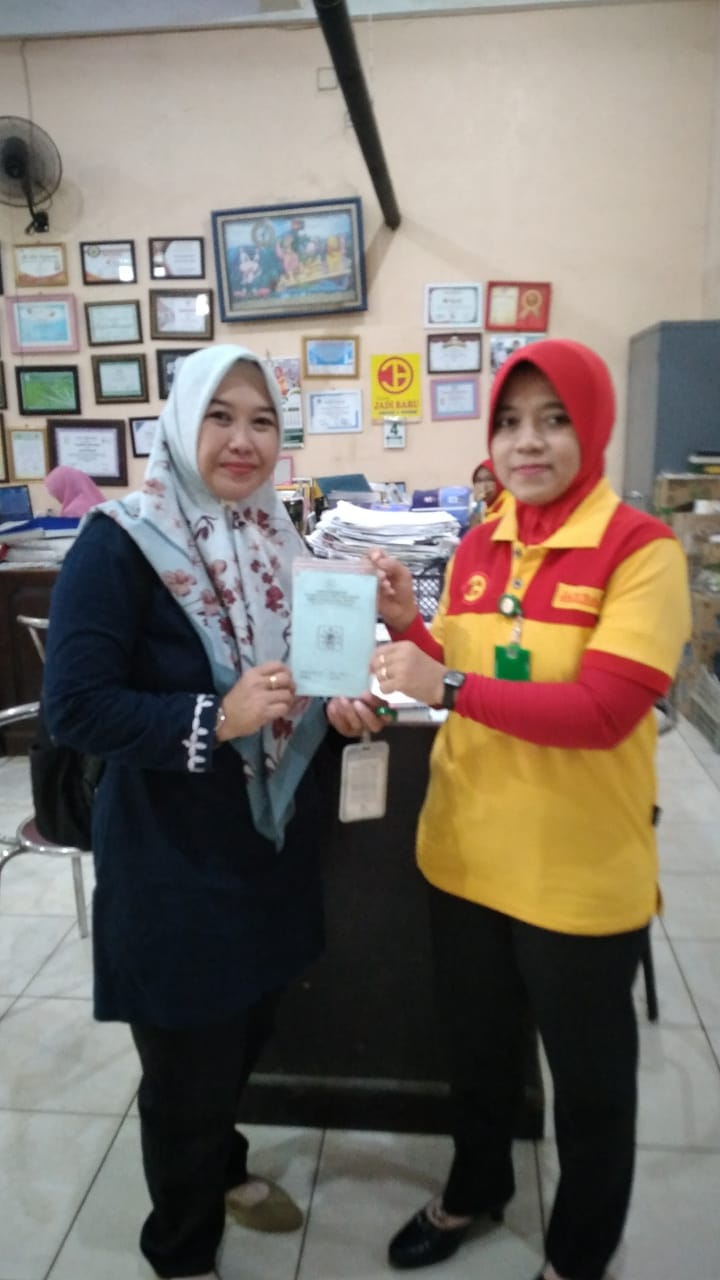 MI MA'ARIF 03 KARANGSEMBUNG