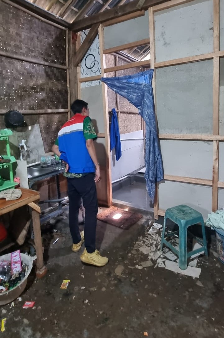 Desa Wiringinharjo, Kecamatan Gandrumangu 