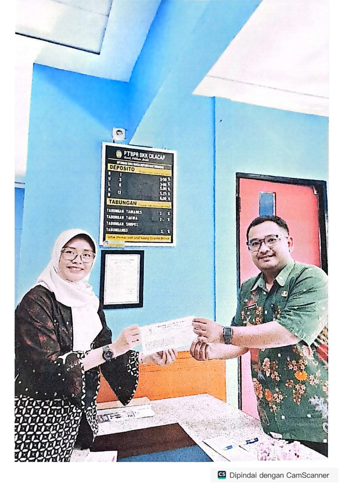 Kecamatan Cilacap Tengah