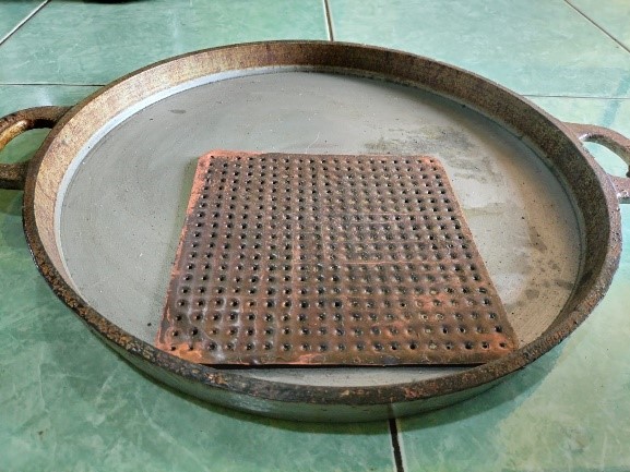 Batik Seloka Adipala 