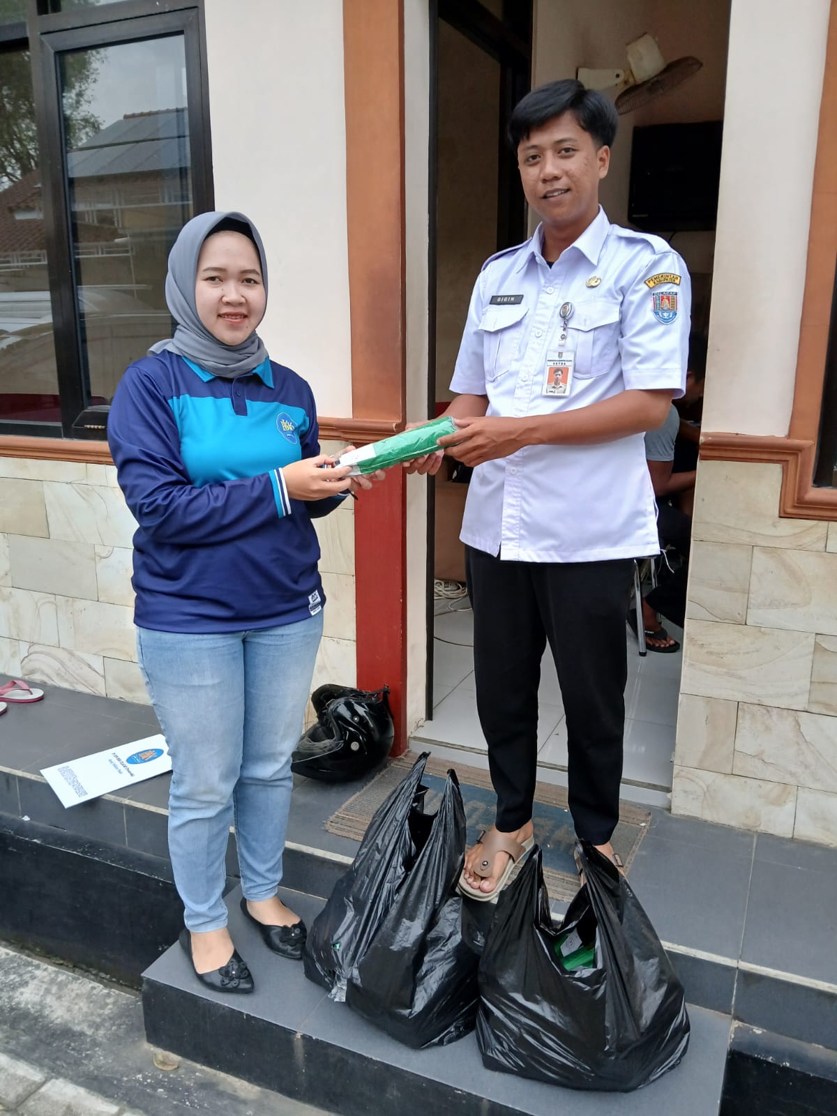 kegiatan Cilacap Fashion Trend Dan Cilacap Ekraf Tahun 2024