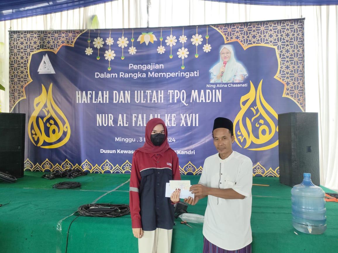 TPQ Nur Al Falah- Karangkandri