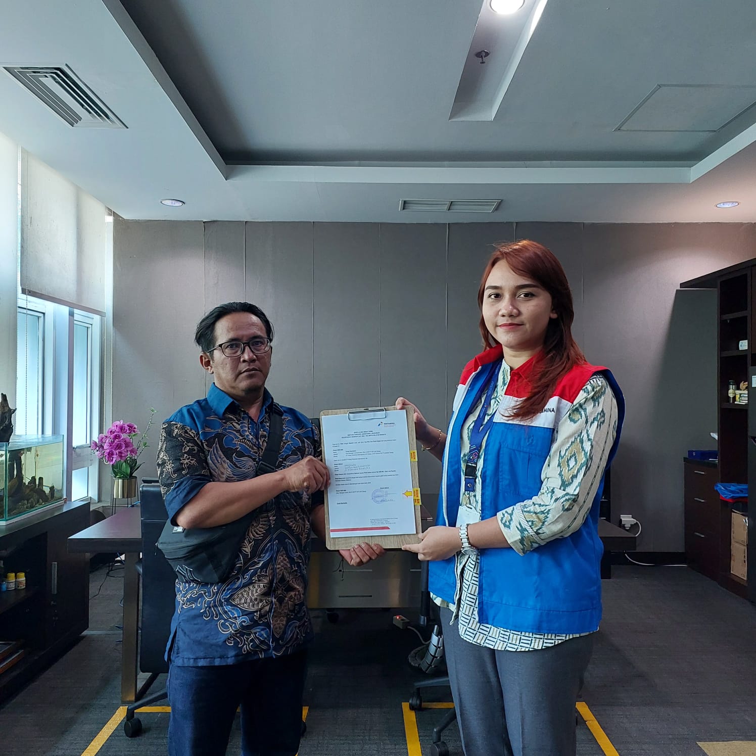 Kelompok Nelayan Sidakaya Cilsel