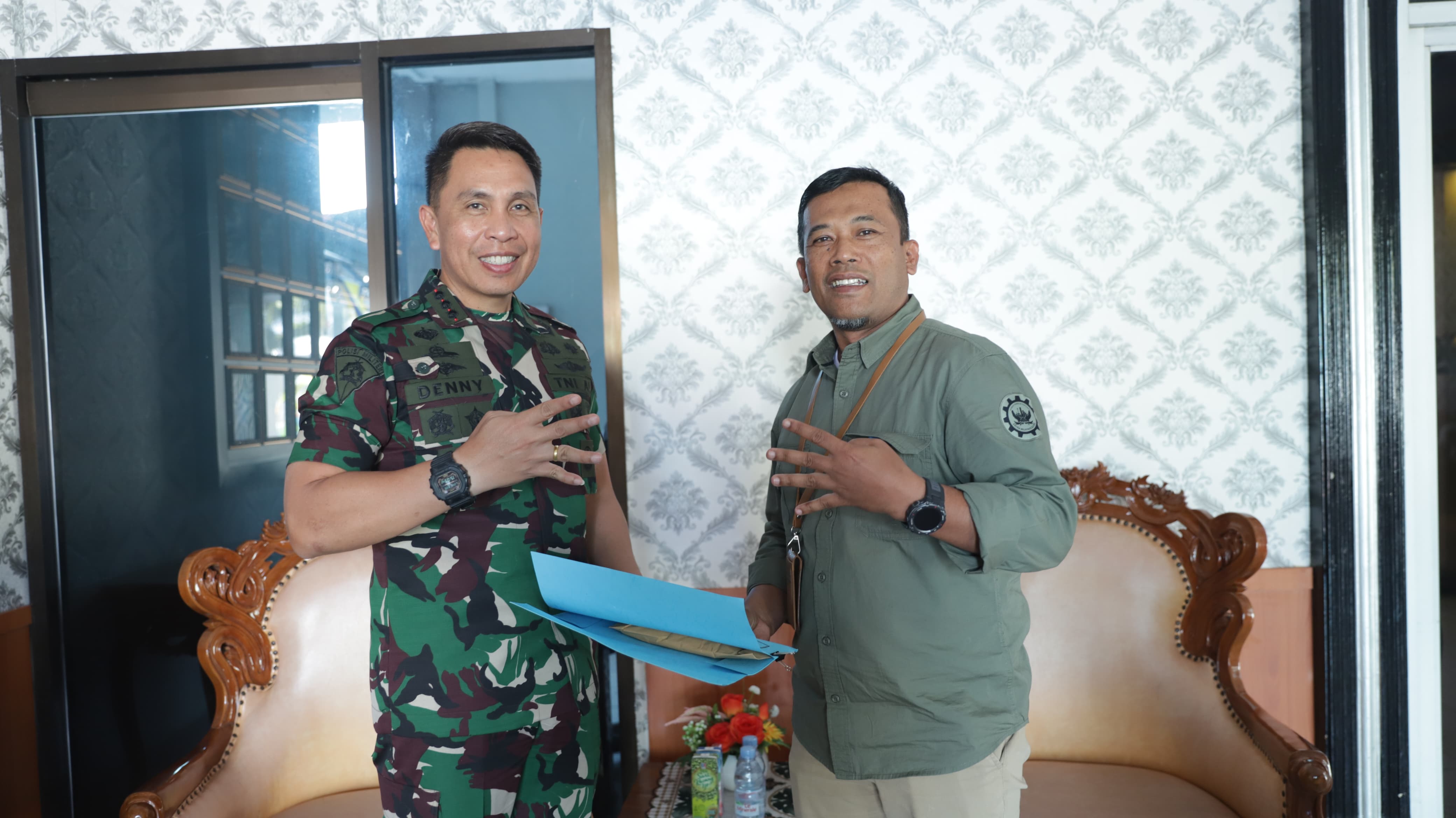 Pangkalan TNI AL Cilacap