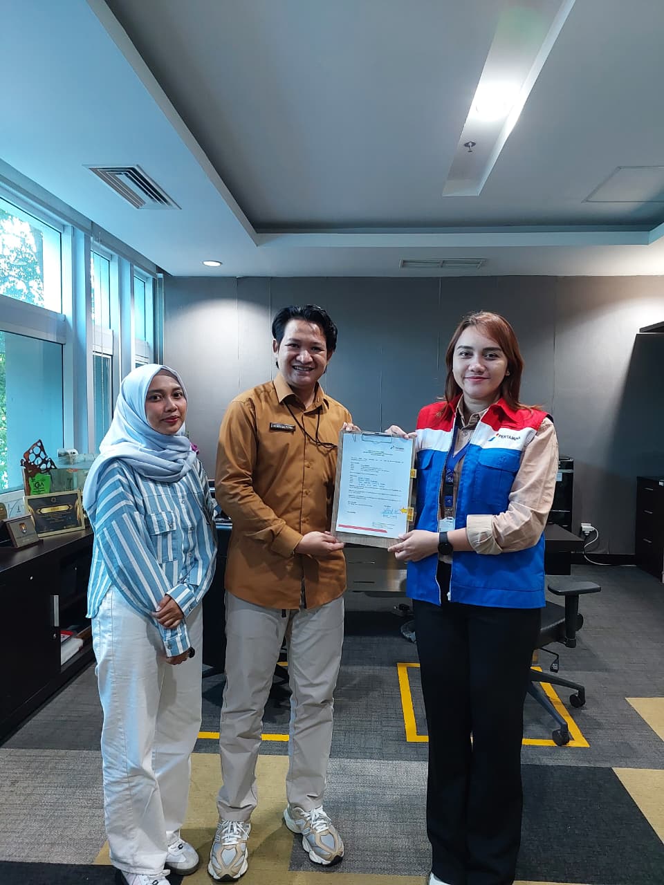 Dekranasda Kabupaten Cilacap