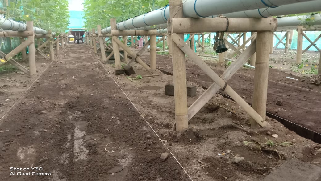 Kelompok BUMDES Desa adiraja 