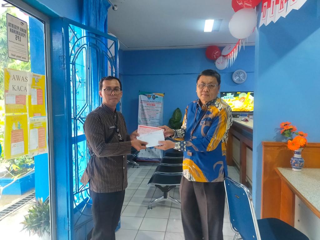 Panitia Peringatan HUT RI Ke-78 Tingkat Kecamatan Cilacap Tengah