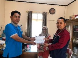 Pemerintahan Desa Karangkandri