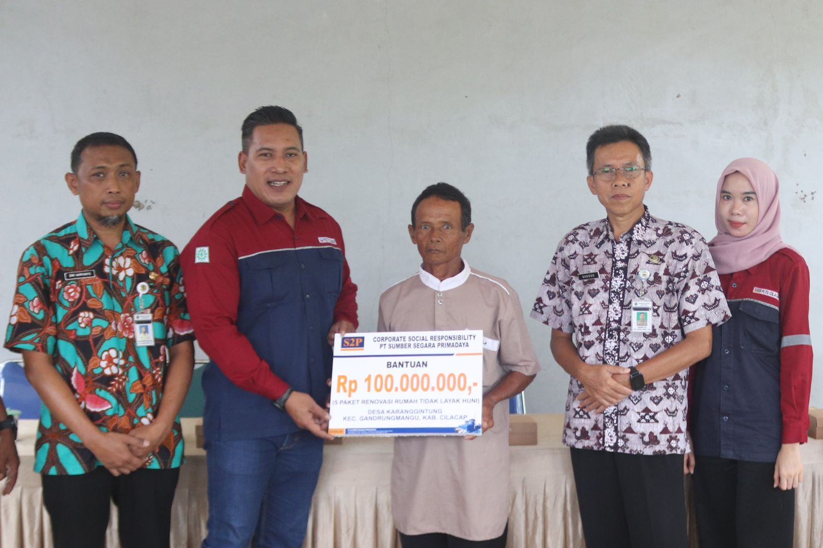 Rumah Tidak Layak Huni