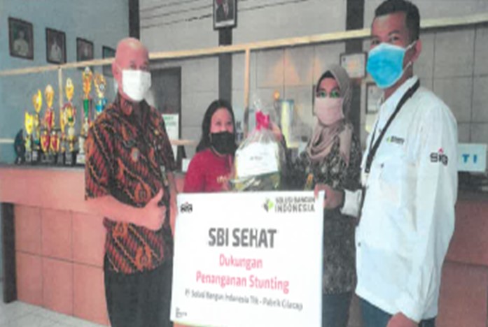 SOSIALISASI KESEHATAN