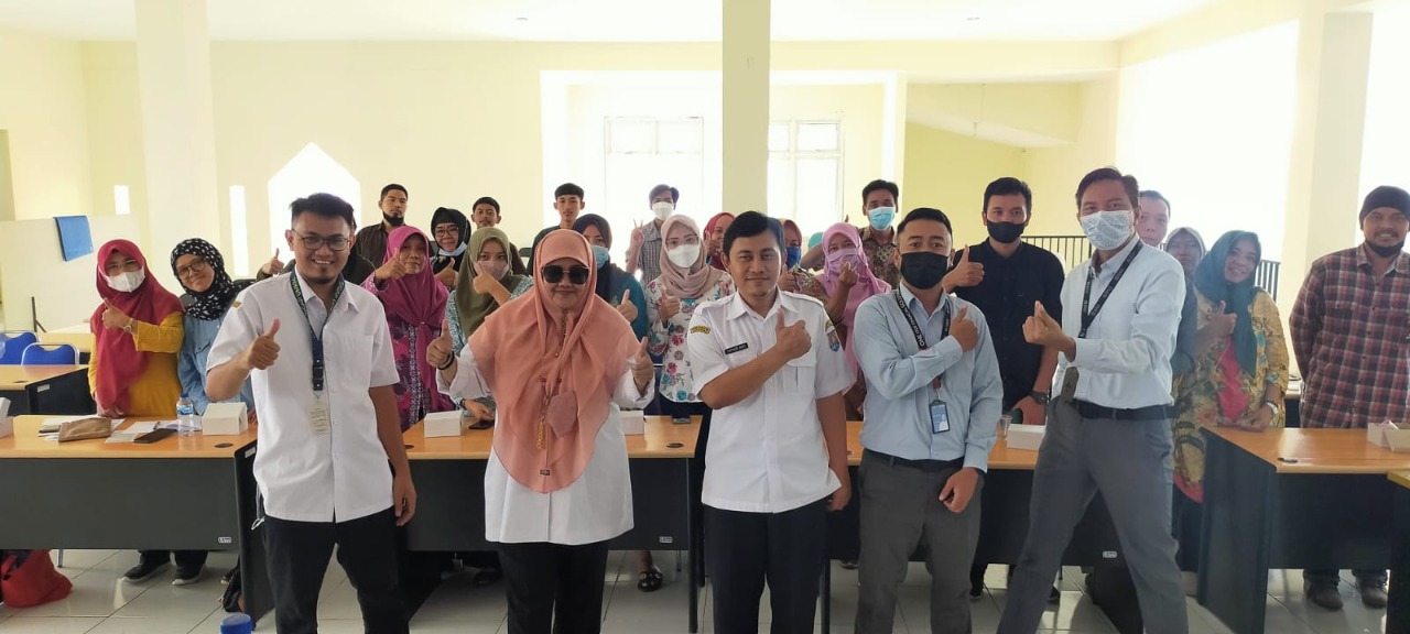 Pelaku UMKM di Kab. Cilacap