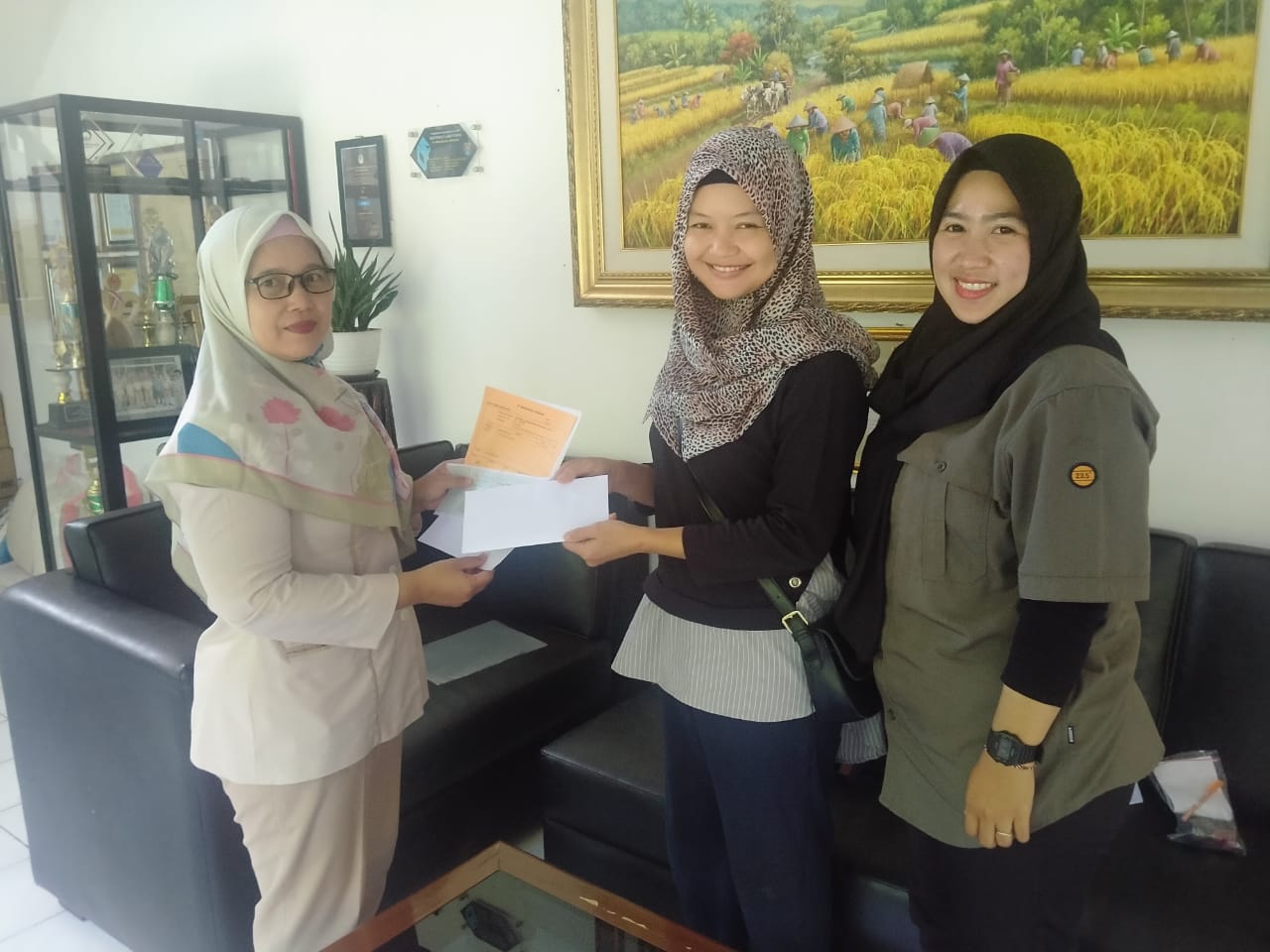 ATLET FORKI KABUPATEN CILACAP