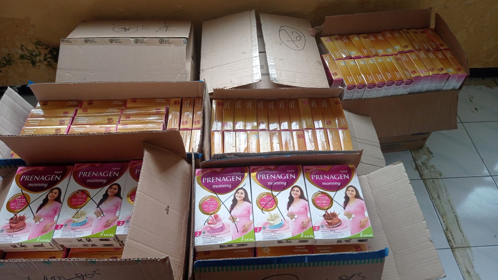 Dinas Kesehatan Kab Cilacap