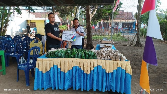 PEMUDA JAGER DESA ADIPALA 