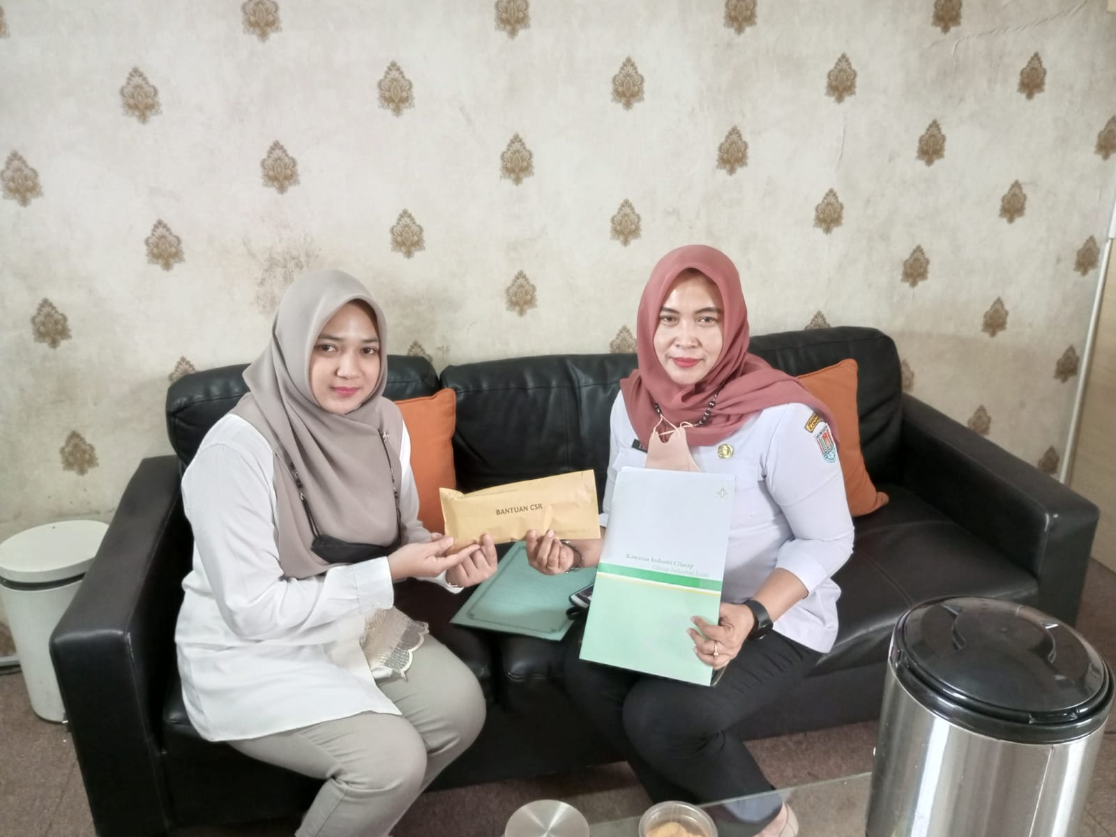 Satuan Polisi Pamong Praja Kab. Cilacap