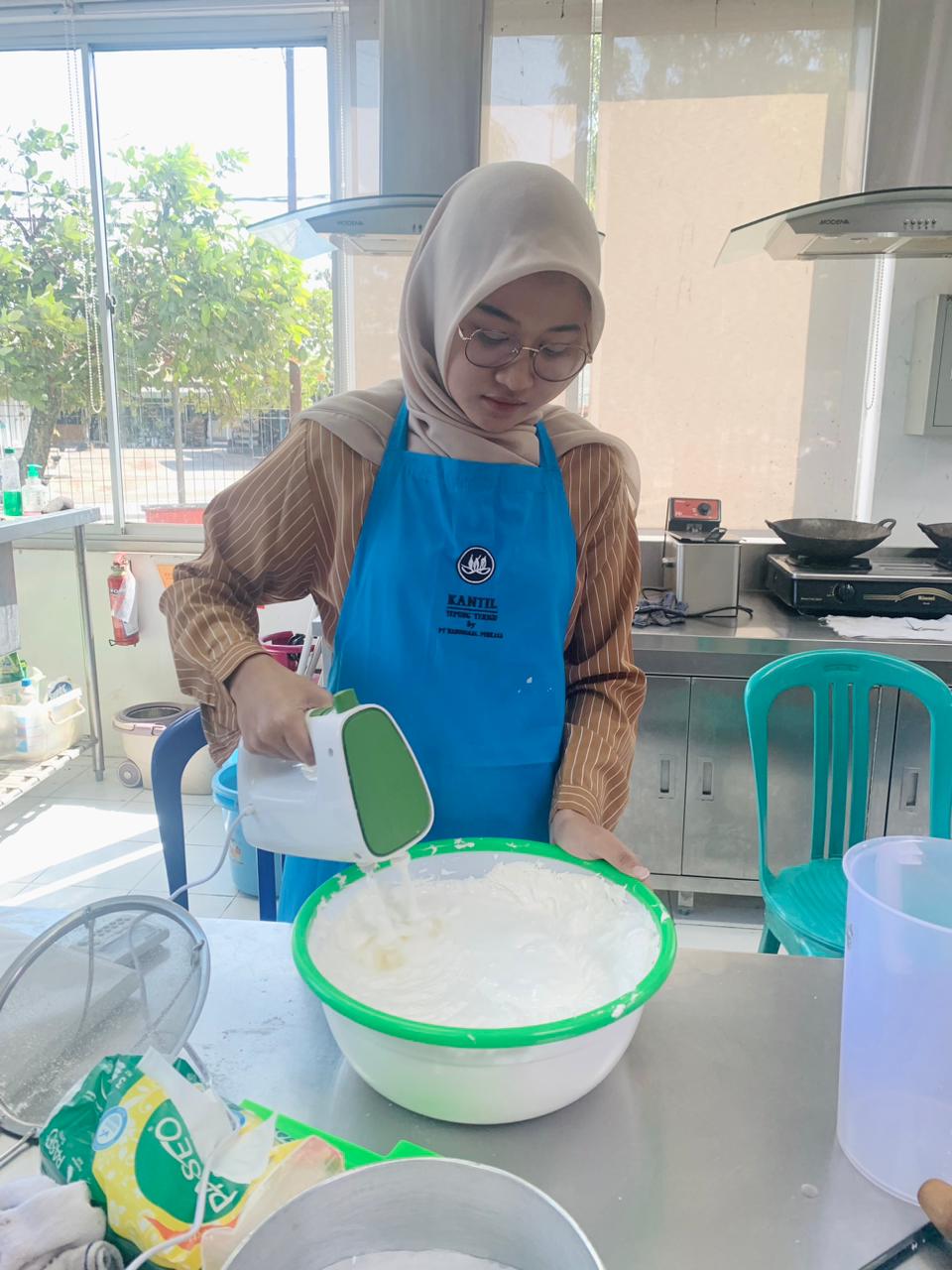 Mahasiswa Universitas Jenderal Sudirman