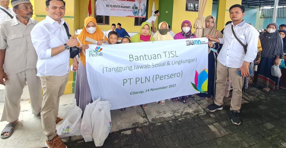 YAYASAN BERLIAN MANDIRI KEC. KARANGPUCUNG