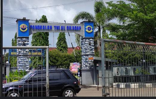 Peringatan Hari Armada Tahun 2021