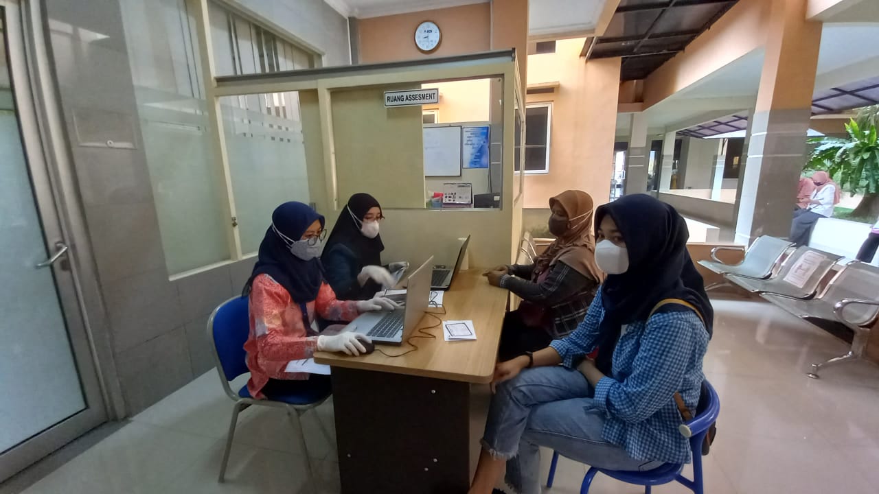 Masyarakat Umum Kab. Cilacap