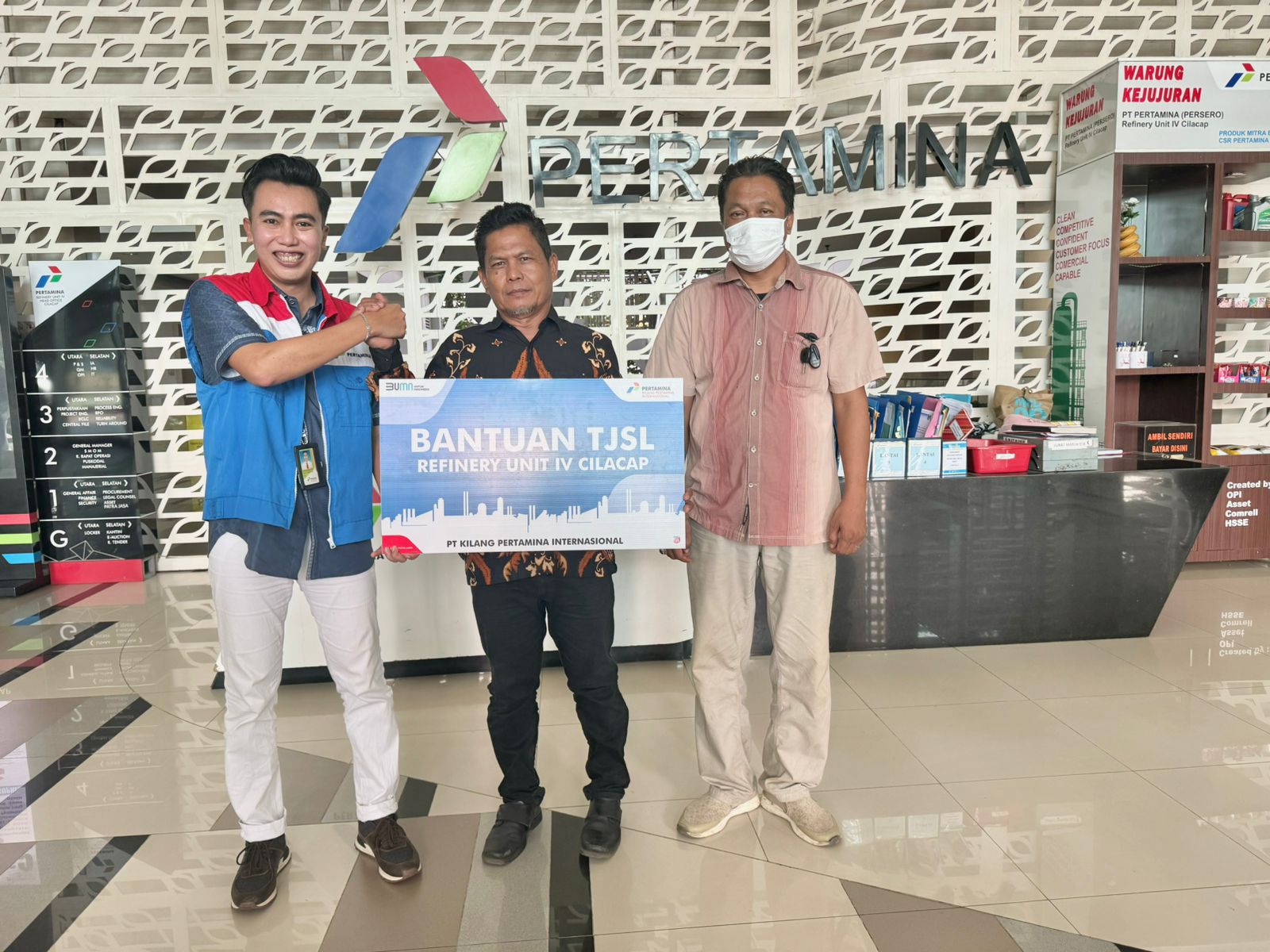 Paguyuban Mardi Layon Dusun Pisangan, Desa Jenang, Kecamatan Majenang, Kabupaten Cilacap 