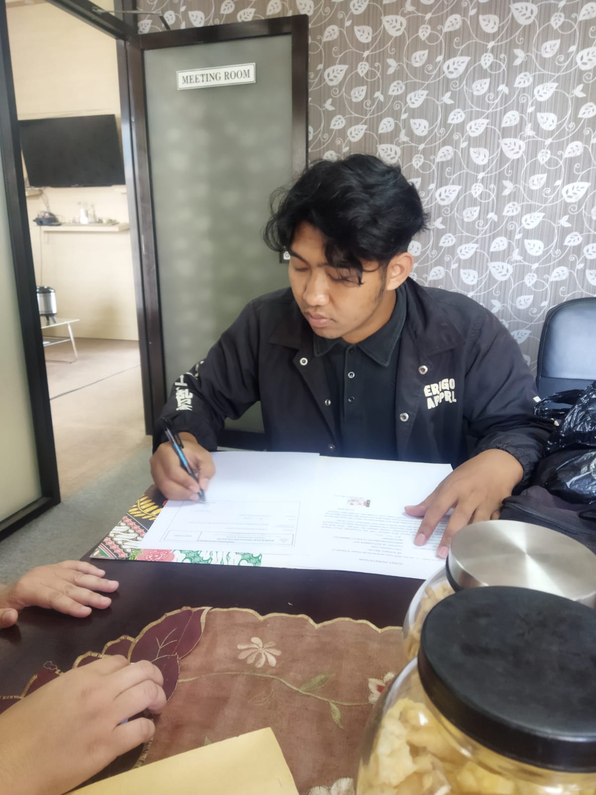 Pergerakan Mahasiswa Islam Indonesia (PMII)