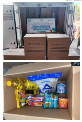 Dusun Bogemanjir Desa BUnton 