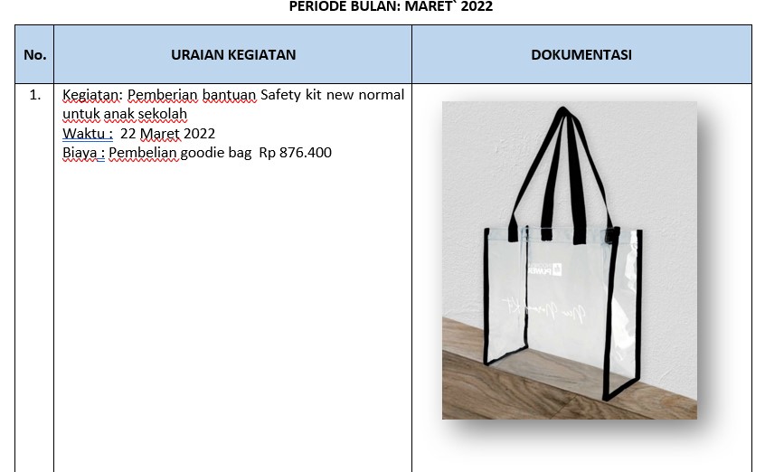  Anak sekolah di Desa Bunton Kecamatan Adipala