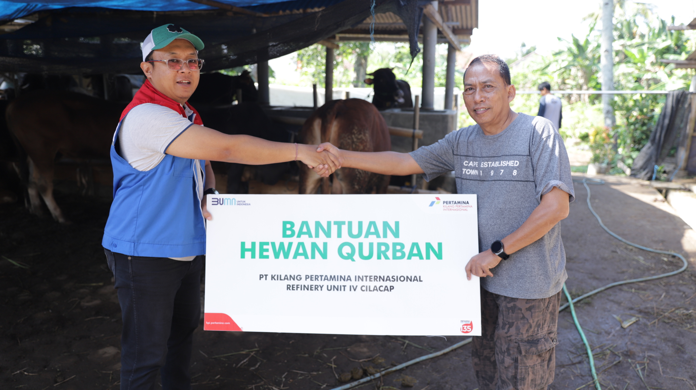 Kejaksaan Negeri Cilacap