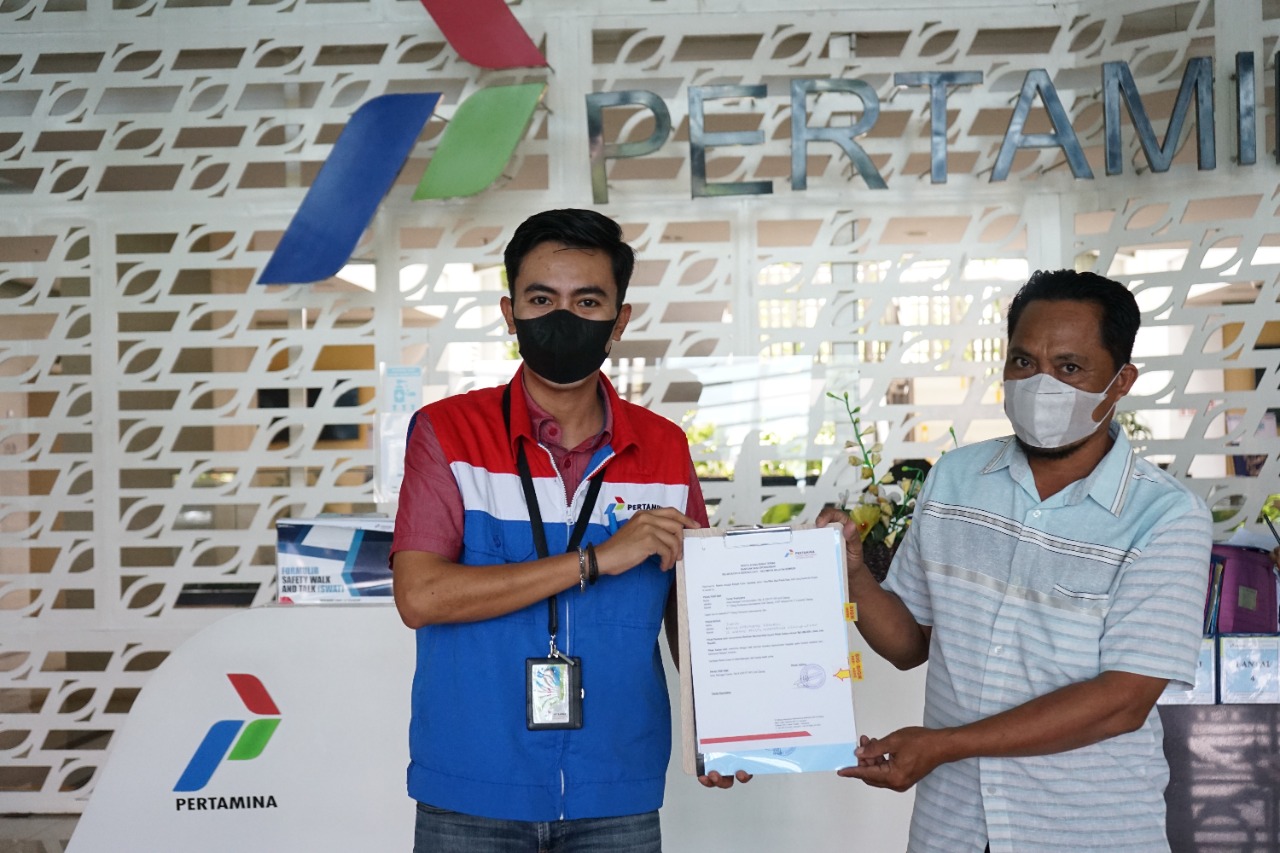 Kelompok Nelayan Kemiren Kec. Cilacap Selatan