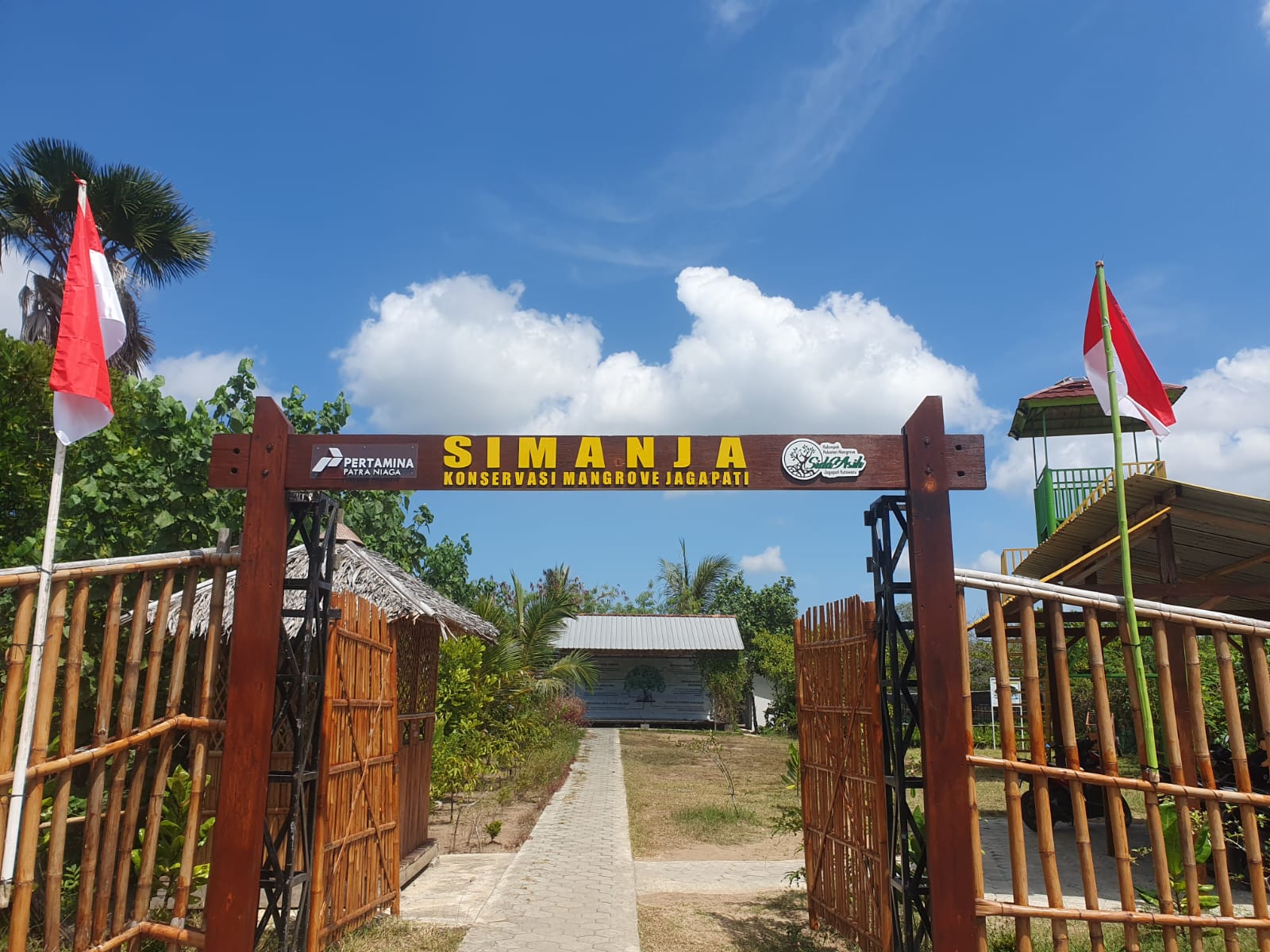 Kelurahan Kutawaru, Kabupaten Cilacap