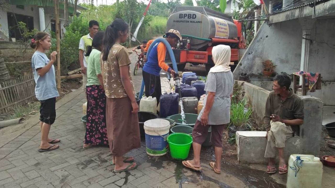 WARGA DESA CIBALUNG KEC. CIMANGGU 