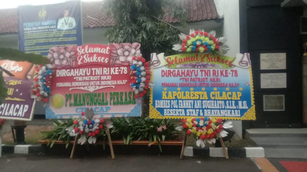 Lanal Cilacap 