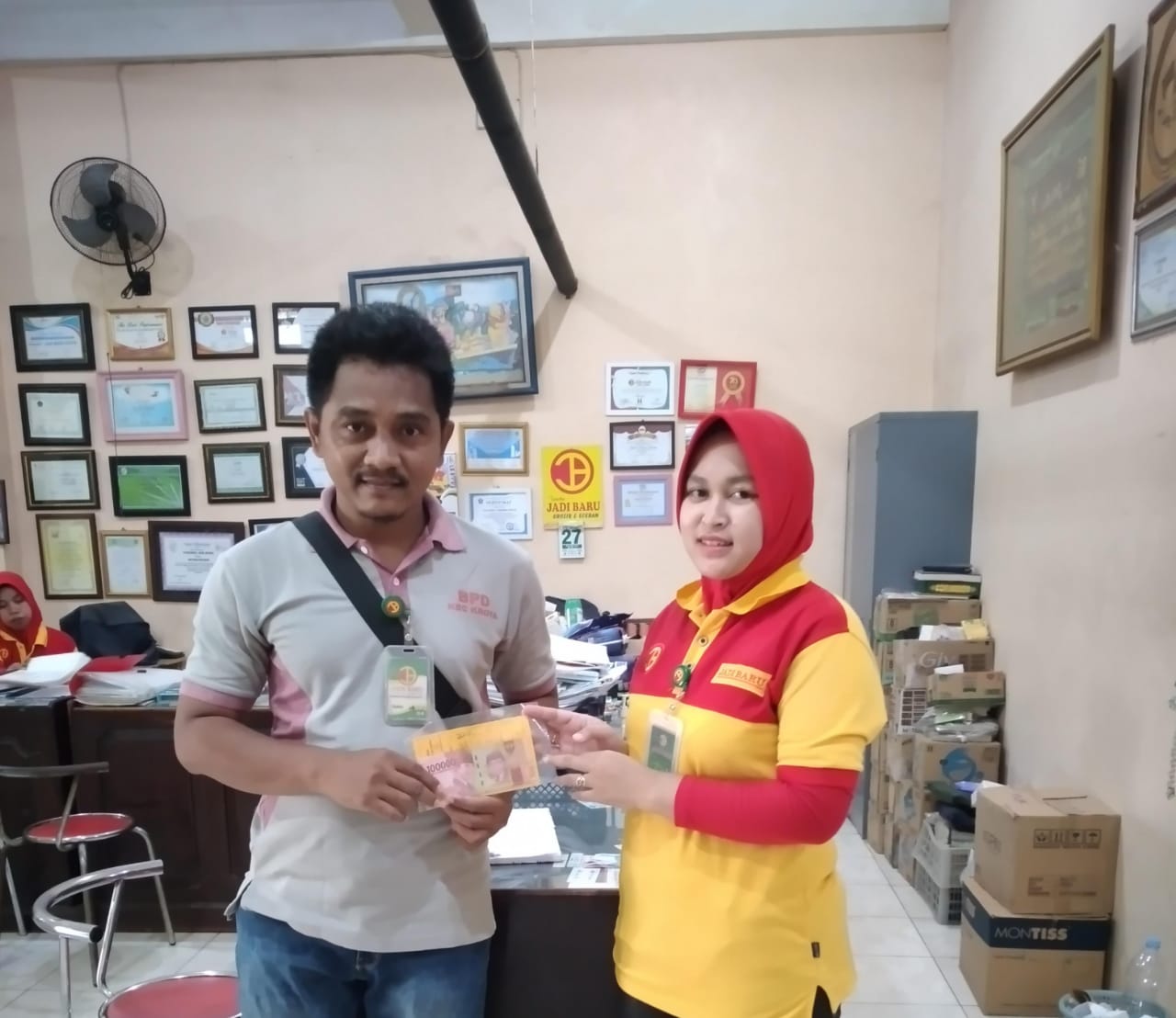 MADRASAH BAITUL MU'MININ