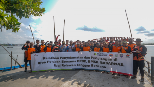 Kelompok Nelayan Donan, Kelompok Nelayan Karangtalun, Pokdar